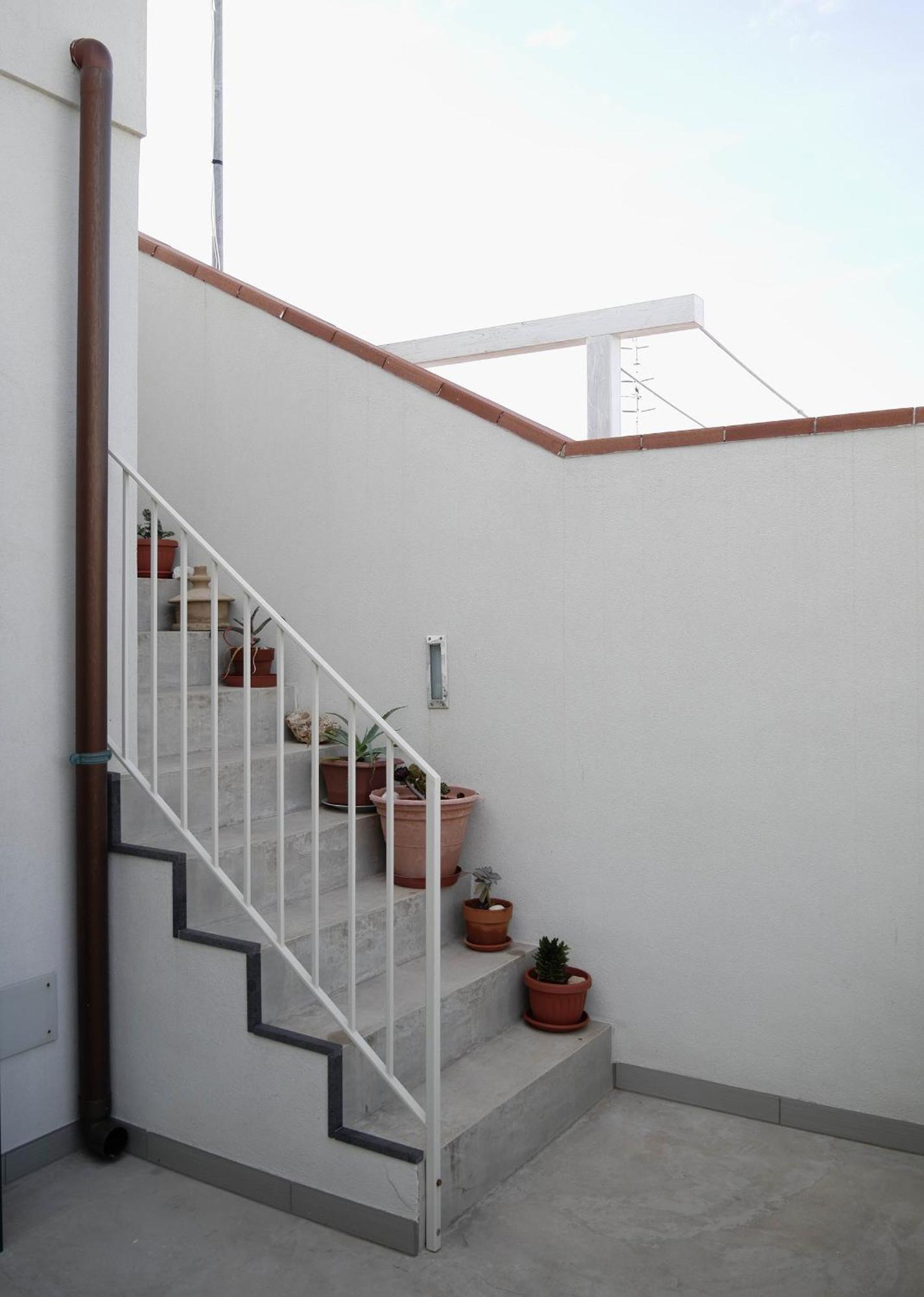 Appartamento Girasole โปลีญาโนอามาเร ภายนอก รูปภาพ